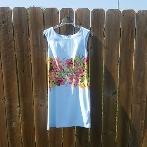 New York and Company Dress